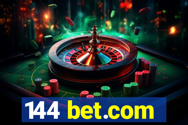 144 bet.com